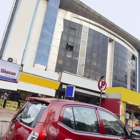 Capital O 77295 Hotel Bansidhar Bhuvan Bombay Eksteriør billede